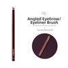 Metal Handle Makeup Brush