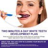 Teeth Whitening Toothpaste for Yellow Teeth