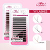 Premade Volume Yy Eyelashes