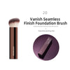 Metal Handle Makeup Brush