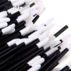 Disposable Lip Gloss Applicator Brushes