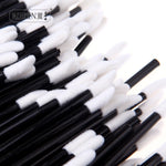 Disposable Lip Gloss Applicator Brushes