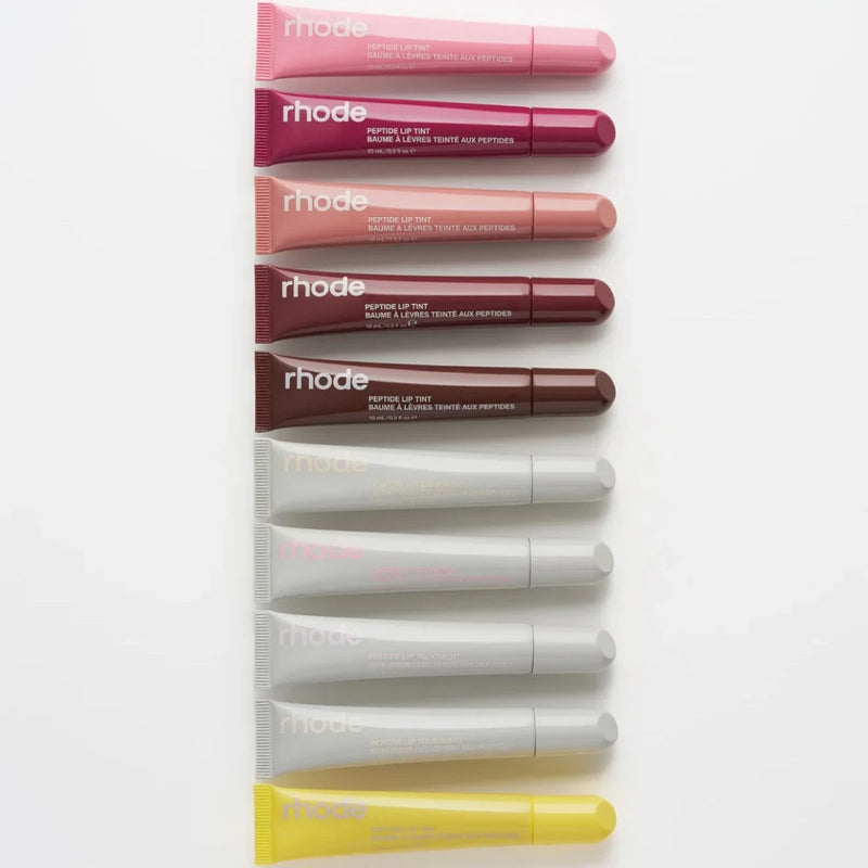Moisturizing Lip Gloss Essence