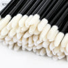 Disposable Lip Gloss Applicator Brushes