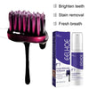 Teeth Whitening Toothpaste for Yellow Teeth