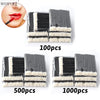 Disposable Lip Gloss Applicator Brushes