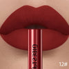 Matte Waterproof Liquid Lipstick