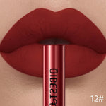 Matte Waterproof Liquid Lipstick