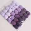Makeup Sponge Set