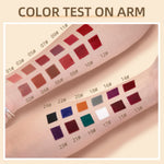Matte Waterproof Liquid Lipstick