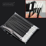 Disposable Lip Gloss Applicator Brushes