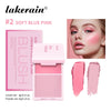 Lakerain Cream and Powder Blusher