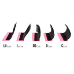 Premade Volume Yy Eyelashes