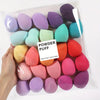 Makeup Sponge Set