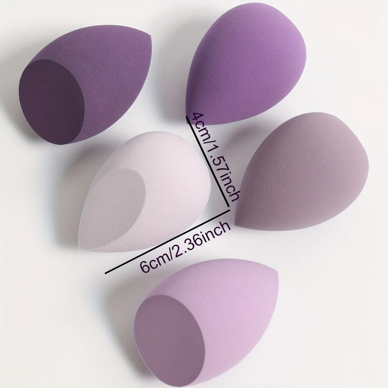 Makeup Sponge Set