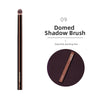 Metal Handle Makeup Brush