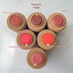Nourishing Daily Lip Gloss