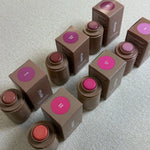 Nourishing Daily Lip Gloss