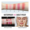 Lakerain Cream and Powder Blusher