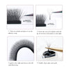 DeceMars 5D W Shaped Eyelash Extension