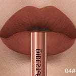 Matte Waterproof Liquid Lipstick