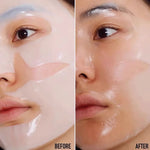 Collagen Anti Wrinkle Facial Mask