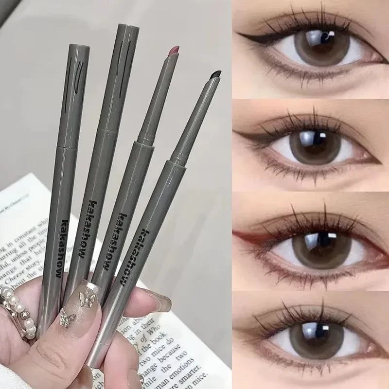 Waterproof Long Lasting Eyeliner
