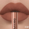 Matte Waterproof Liquid Lipstick