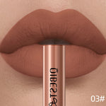 Matte Waterproof Liquid Lipstick
