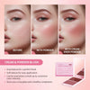 Lakerain Cream and Powder Blusher
