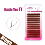 Premade Volume Yy Eyelashes