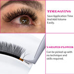 Premade Volume Yy Eyelashes