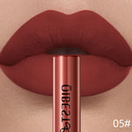 Matte Waterproof Liquid Lipstick