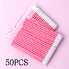 Disposable Lip Gloss Applicator Brushes