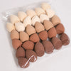 Makeup Sponge Set
