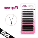 Premade Volume Yy Eyelashes