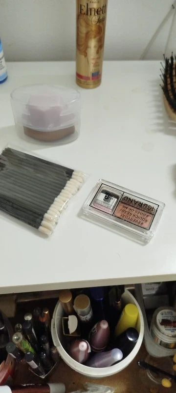 Review Card