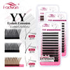Premade Volume Yy Eyelashes