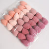 Makeup Sponge Set