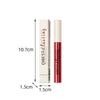 Matte Waterproof Liquid Lipstick