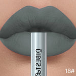 Matte Waterproof Liquid Lipstick