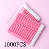 Disposable Lip Gloss Applicator Brushes
