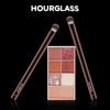 Metal Handle Makeup Brush
