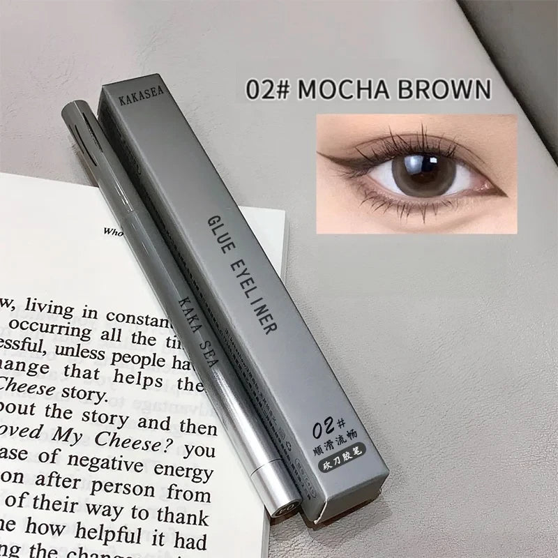 Waterproof Long Lasting Eyeliner