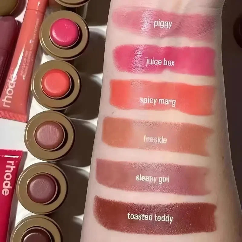 Nourishing Daily Lip Gloss