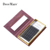 DeceMars 5D W Shaped Eyelash Extension