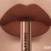 Matte Waterproof Liquid Lipstick