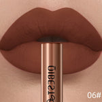 Matte Waterproof Liquid Lipstick