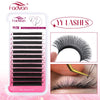 Premade Volume Yy Eyelashes