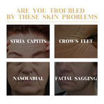 Collagen Anti Wrinkle Facial Mask